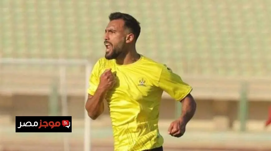 مفاوضات الأهلي مع مهاجم كهرباء الإسماعيلية تكشف مفاجآت جديدة في ملف شيكا