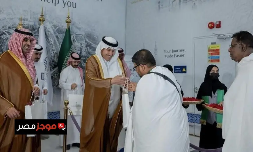 وزير سعودي يعلن استعداد قطاع النقل والخدمات اللوجستية لاستقبال الحجاج في موسم الحج