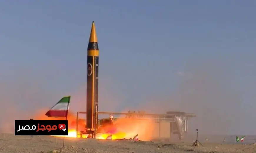 إيران تحتفظ بقوة صاروخية ضخمة رغم الضربات الأمريكية حسب تقرير نيويورك تايمز