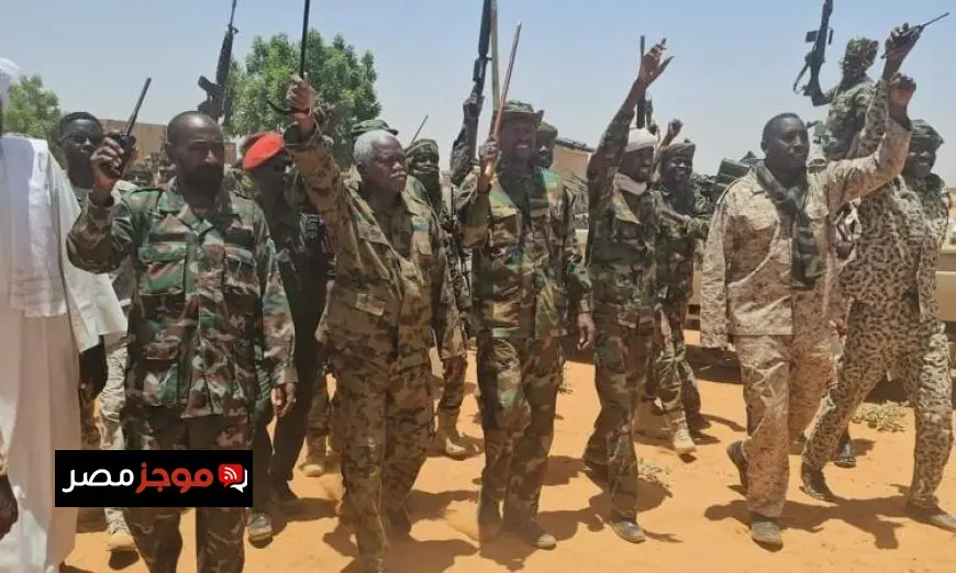 واشنطن تفرض عقوبات صارمة على أفراد وشركات بسبب تجنيد مرتزقة كولومبيين