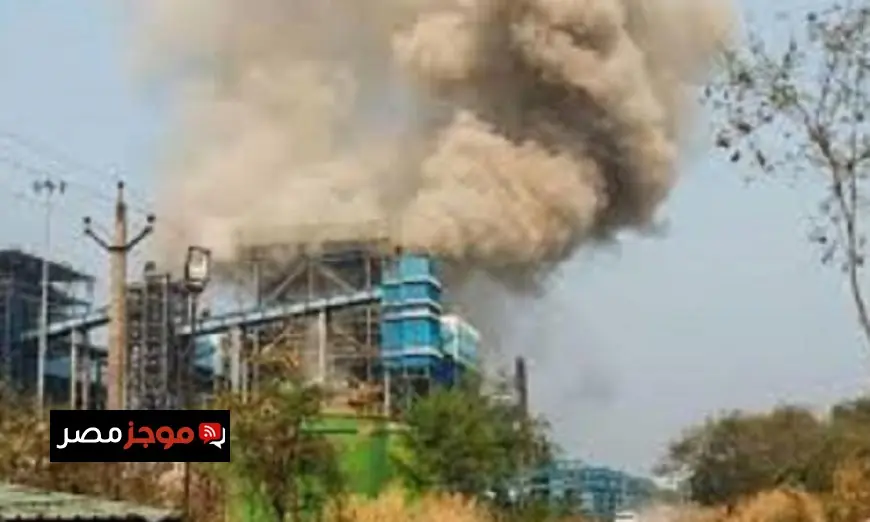 ارتفاع عدد ضحايا انفجار محطة توليد الكهرباء في الهند إلى 24 قتيلا