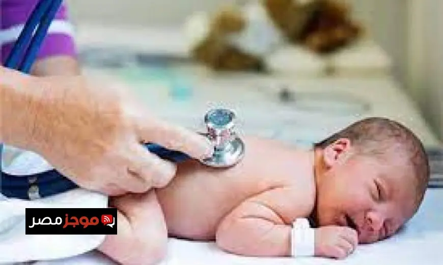 الصحة تكشف عن فحص أكثر من 735 ألف مولود جديد لاكتشاف الأمراض الوراثية مبكرا