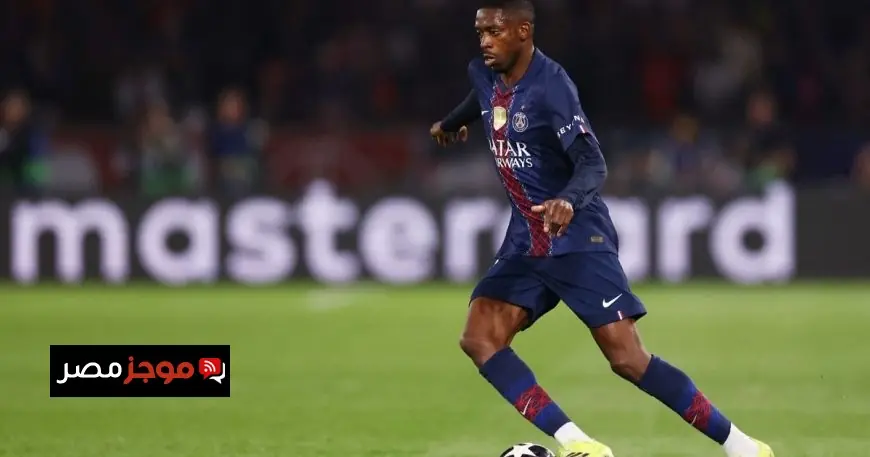 بديل أرسنال المحتمل يثير الشكوك حول مغادرة عثمان ديمبيلي لباريس سان جيرمان