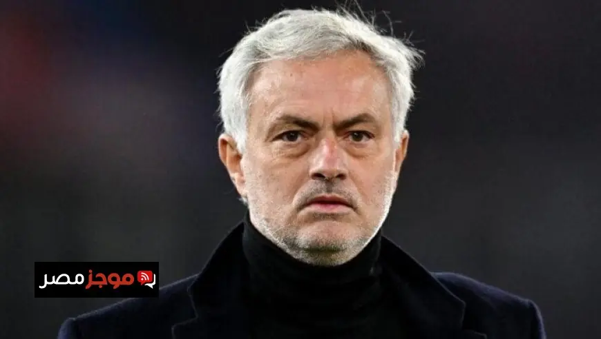 مورينيو يكشف عن موقفه من ريال مدريد ويؤكد عدم حسم مستقبله مع بنفيكا