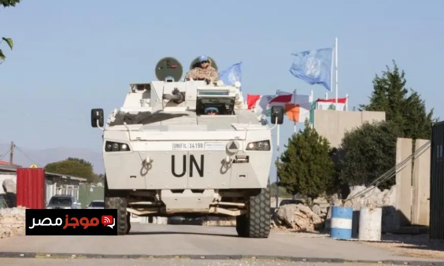 اليونيفيل تطالب لبنان بالكشف عن المسؤولين عن الهجوم الممنهج على قواتها