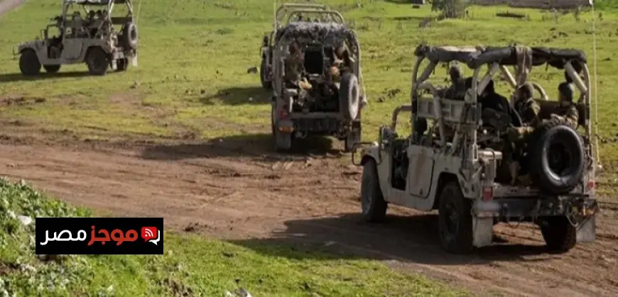 إسرائيل تطبق الخط الأصفر في لبنان على هامش غزة وتحذر من استهداف المتجاوزين