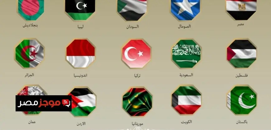 مصر و14 دولة عربية تعبر عن إدانات قوية لتعيين إسرائيل مبعوثاً دبلوماسياً في أرض الصومال