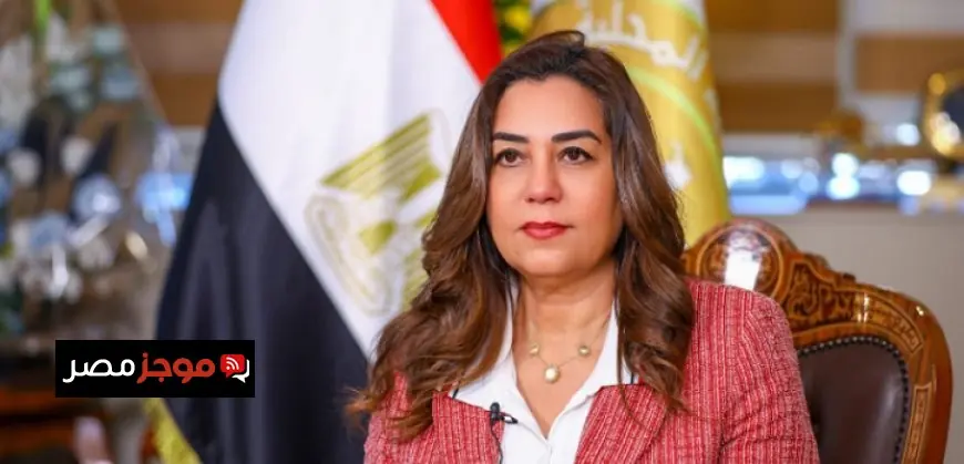 وزيرة التنمية المحلية والبيئة تعلن بدء التسجيل في الدورة الرابعة للمبادرة الوطنية للمشروعات الخضراء الذكية