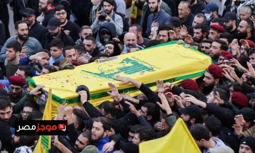 الجيش الإسرائيلي يعلن عن مقتل مسؤول حزب الله في بنت جبيل