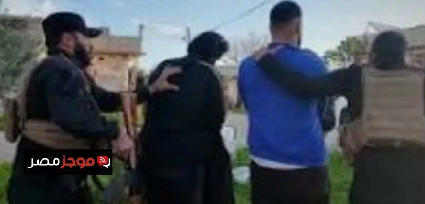 سوريا تكشف احباط مخطط تخريبي لخلية مرتبطة بحزب الله