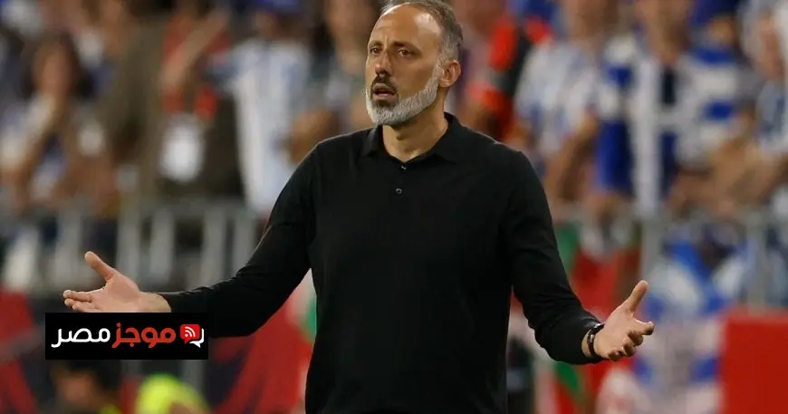 تيد لاسو يحقق إنجاز تاريخي كأول مدرب أميركي يرفع لقباً كبيراً مع ريال سوسيداد في أوروبا