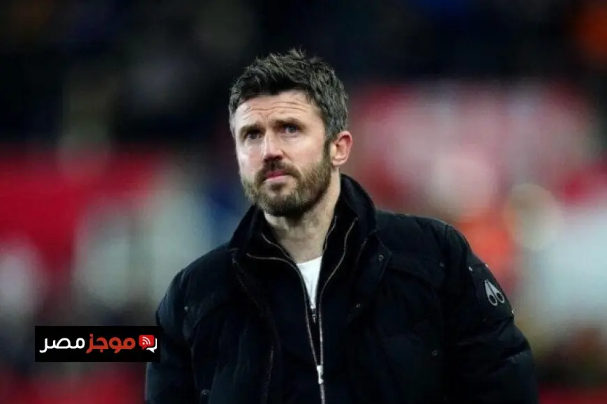 كاريك يقترب من تولي قيادة مانشستر يونايتد بشكل دائم بعد تحقيق نتائج رائعة