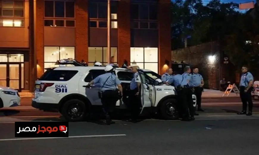 إصابة عدة أشخاص في حادث إطلاق نار قرب جامعة آيوا وفقًا للشرطة الأمريكية