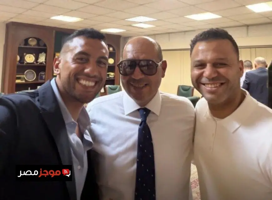 صوت الرياضيين يعلو.. اللجنة الأوليمبية المصرية تعتمد ميثاق اللاعبين لتعزيز مشاركتهم