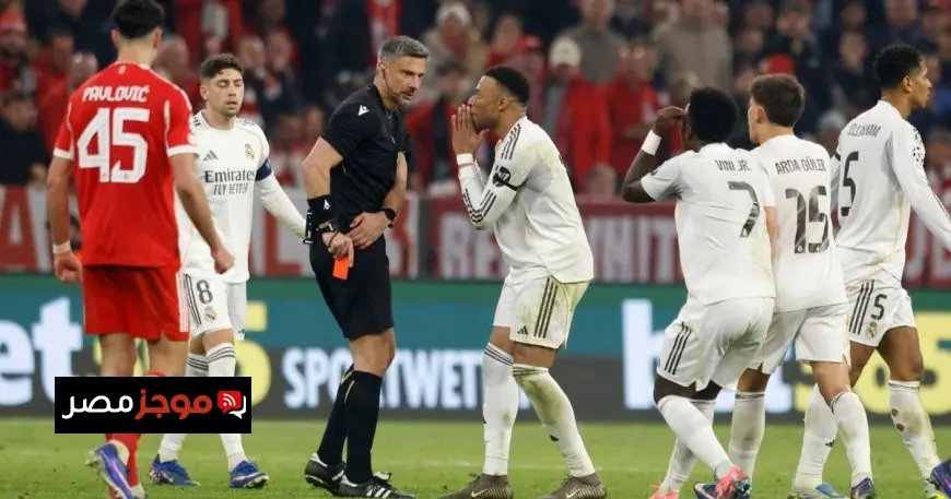 كابوس كامافينغا المروع بعد ضربة قاضية يتسبب في انهياره وانهمار دموعه