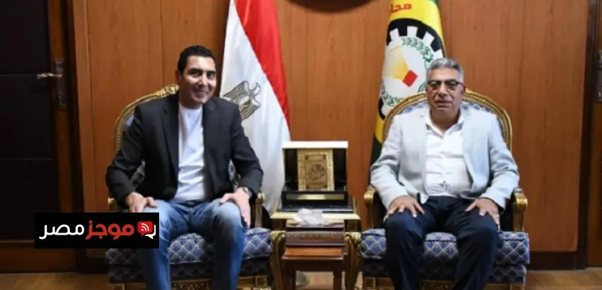 وزير الرياضة يعلن استراتيجيات لتعزيز العائد الاقتصادي من الأصول الرياضية وتحويل المنشآت إلى بيئة مثالية للاستثمار