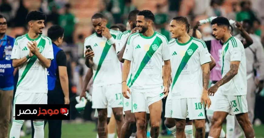 موعد مباراة الأهلي ضد فيسيل كوبي في نصف نهائي دوري أبطال آسيا 2023