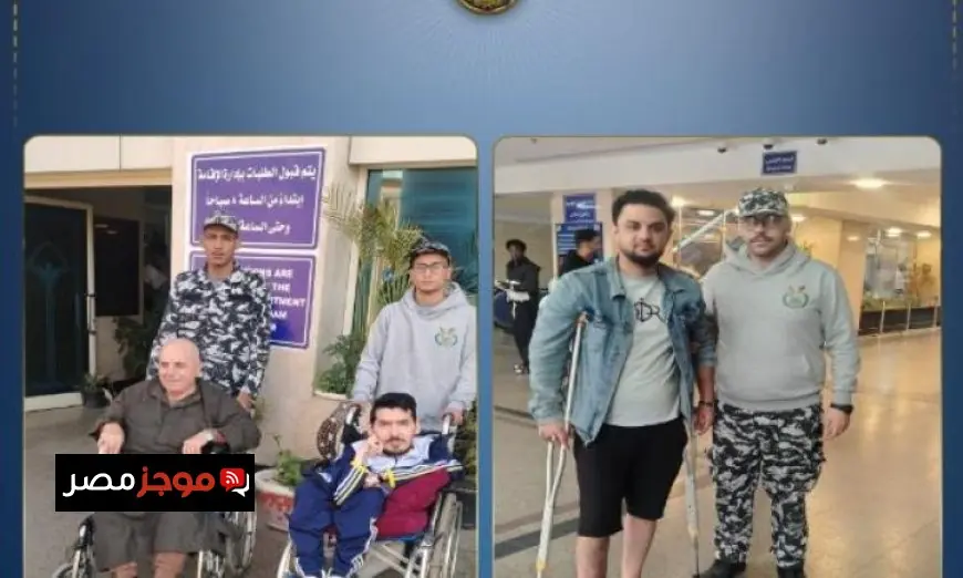 الجوازات تقدم تسهيلات جديدة للمواطنين للحصول على الخدمات الشرطية بسهولة