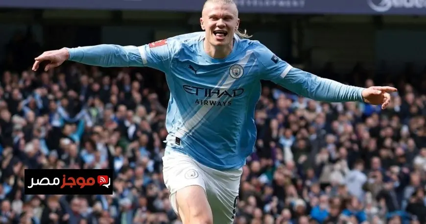 مانشستر سيتي يعتمد على قوته الهجومية وأرسنال يقدم مفاجآت في خط الهجوم