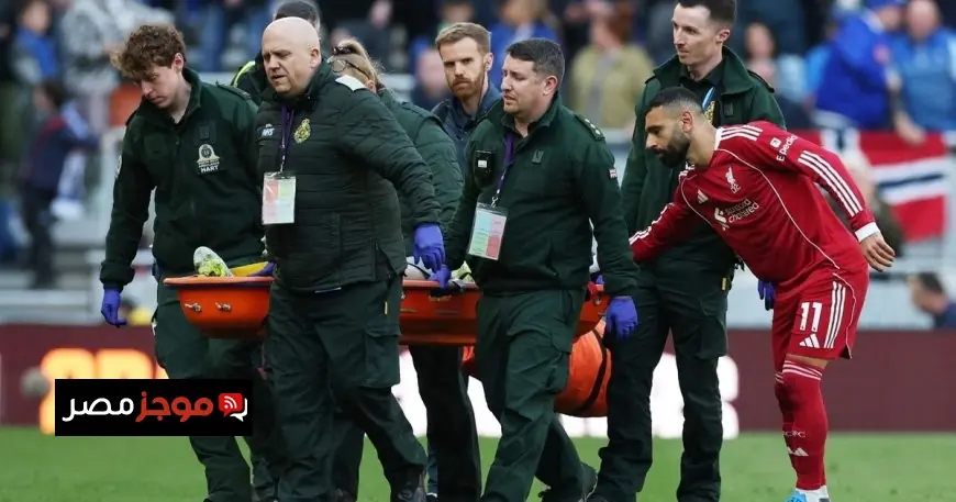 نحس ليفربول يستمر الحارس الثالث يظهر لأول مرة في مواجهة إيفرتون