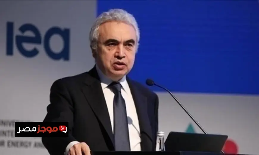 اقتراح الطاقة الدولية إنشاء خط أنابيب استراتيجي بين العراق وتركيا لتفادي أزمة مضيق هرمز