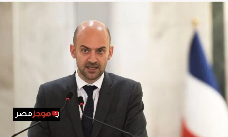 بارو يؤكد أن استهداف قوات حفظ السلام يعد جريمة حرب وانتهاكاً للقانون الدولي