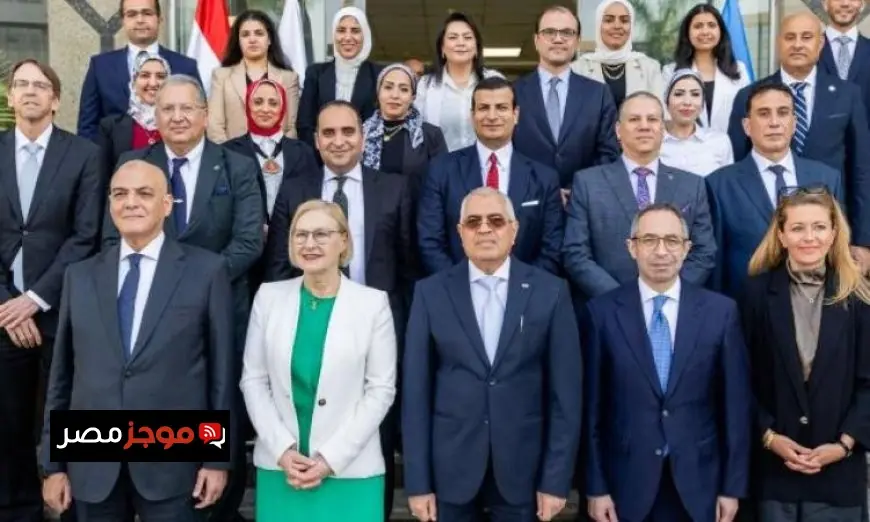 المستشار أحمد خليل يؤكد اهتمام مصر الكبير بتعزيز مكافحة غسل الأموال ومنظومة الأمن المالي