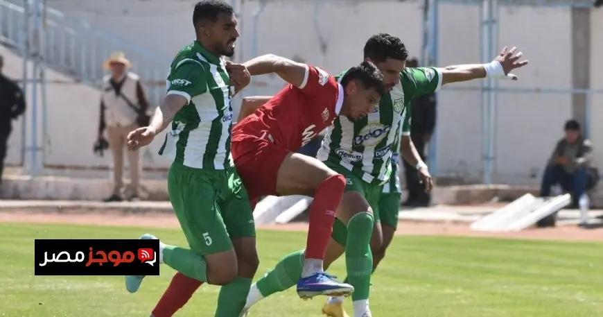 الملعب القابسي يحقق إنجازاً تاريخياً بإقصاء النجم الساحلي من كأس تونس