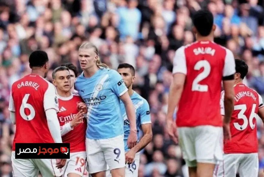 تحليل معمق لفرص آرسنال للتربع على عرش الدوري الإنجليزي الممتاز