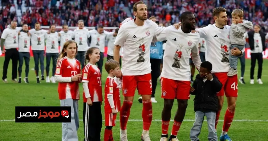 توقيت مباراة باير ليفركوزن ضد بايرن ميونيخ في نصف نهائي كأس ألمانيا 2023