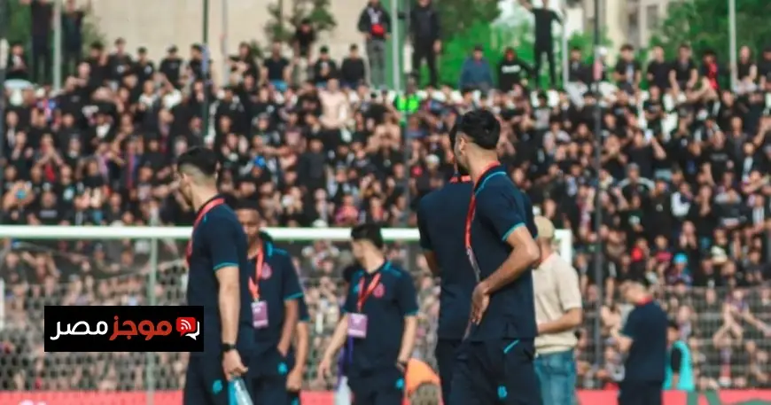مباراة أولمبيك آسفي ضد اتحاد العاصمة تتأجل 80 دقيقة وتثير انتباه الجماهير