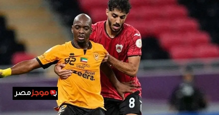 الريان يتأهل لمواجهة الشباب في نهائي مثير لدوري أبطال الخليج