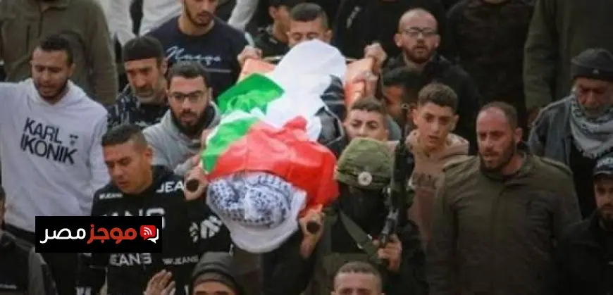 استشهاد طفلة فلسطينية برصاص الاحتلال في قلب غزة