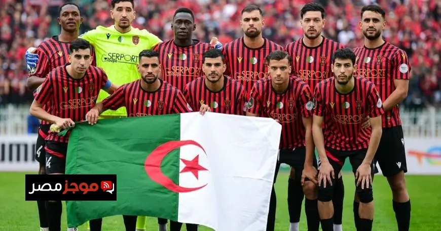 اتحاد العاصمة يهيمن على أولمبيك آسفي في الشوط الأول من المباراة