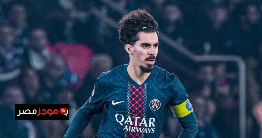 قلق في باريس بعد إصابة فيتينيا قبل اللقاء المرتقب مع بايرن ميونيخ