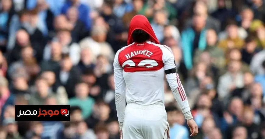 السباق يتصاعد نحو القمة مانشستر سيتي يتفوق على أرسنال الأسباب والحقائق