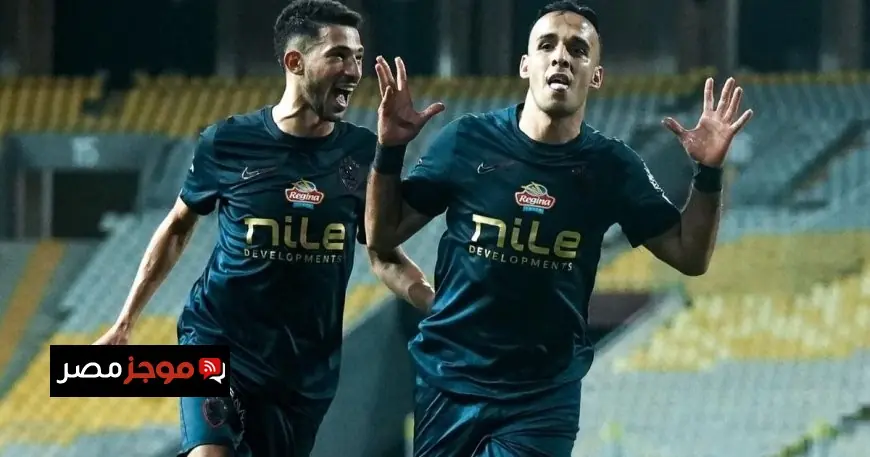 موعد نهائي كأس الكونفدرالية الإفريقية الذي يجمع اتحاد العاصمة بالفريق الزمالك