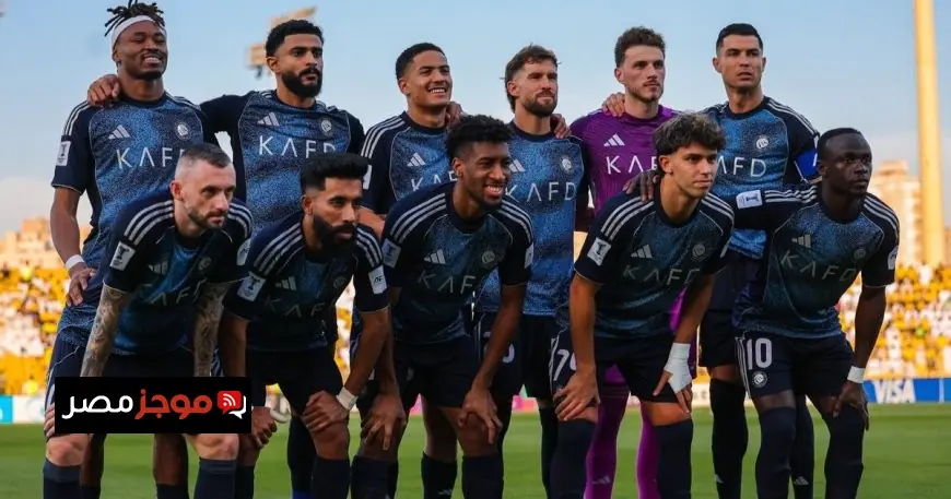 موعد مباراة النصر السعودي ضد الأهلي القطري في نصف نهائي دوري أبطال آسيا 2023