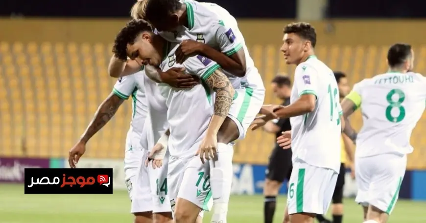 الأهلي يتأهل لمواجهة النصر في نصف نهائي أبطال آسيا بعد الفوز على الحسين إربد