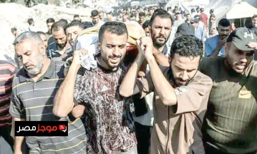 استشهاد فلسطيني وجرحى في الاعتداءات الإسرائيلية على غزة ونابلس