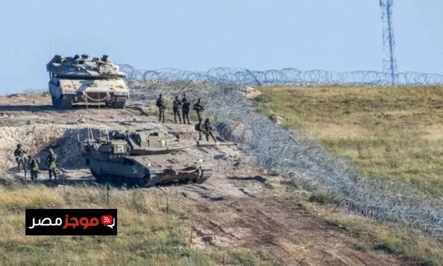 الجيش الإسرائيلي ينبه سكان جنوب لبنان بضرورة الابتعاد عن منطقة نهر الليطاني لدواعي الأمن