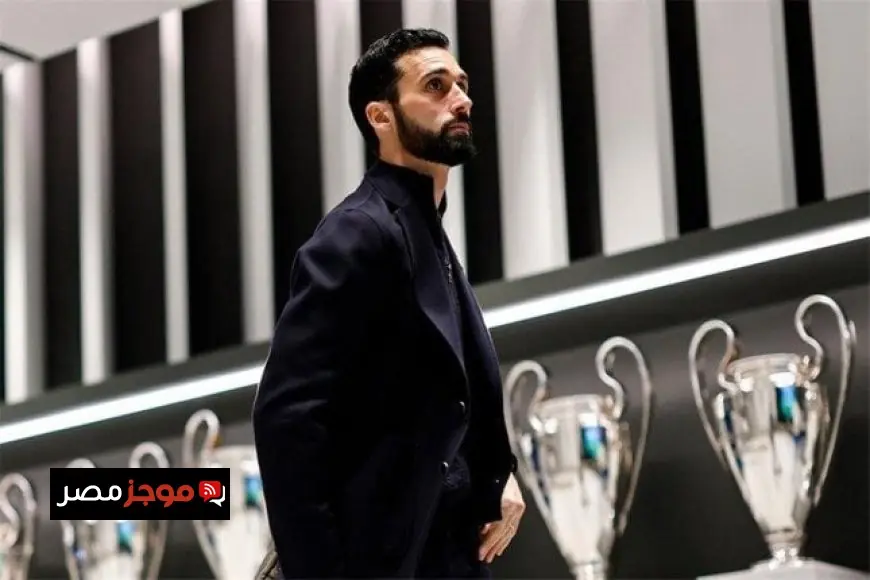 أربيلوا يؤكد تركيزه الكامل على مباريات ريال مدريد ومستقبله ليس أولوية