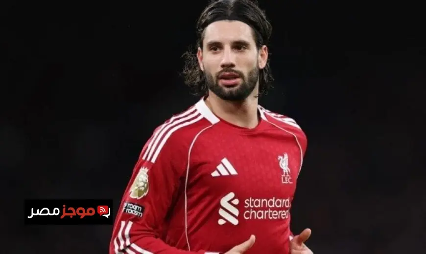 سوبوسلاي يتحدث عن مستقبله مع ليفربول ويكشف عدم وجود جديد بشأن تجديد العقد