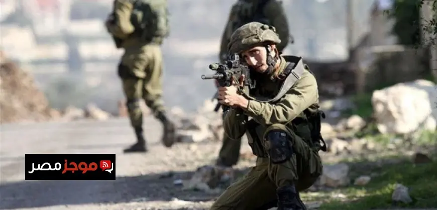 إصابات في صفوف الفلسطينيين جراء إطلاق نار من الاحتلال في جنين والخليل