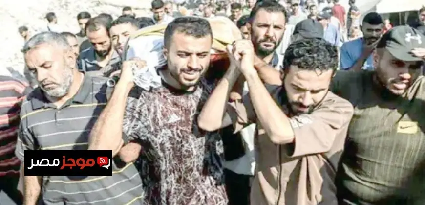 استشهاد فلسطيني وإصابات في صفوف المدنيين نتيجة الهجمات الإسرائيلية على غزة ونابلس