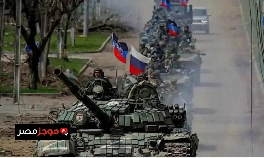 الدفاع الروسية تعلن عن هجوم شامل يستهدف منشآت الصناعة العسكرية والطاقة في أوكرانيا