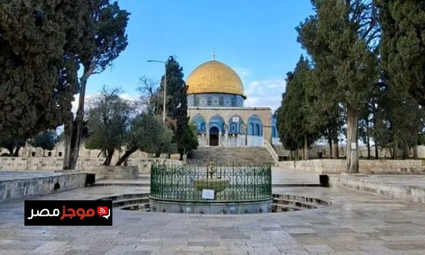 تحريض جماعات الهيكل على اقتحام الأقصى يزيد من خطورة التوترات في محافظة القدس