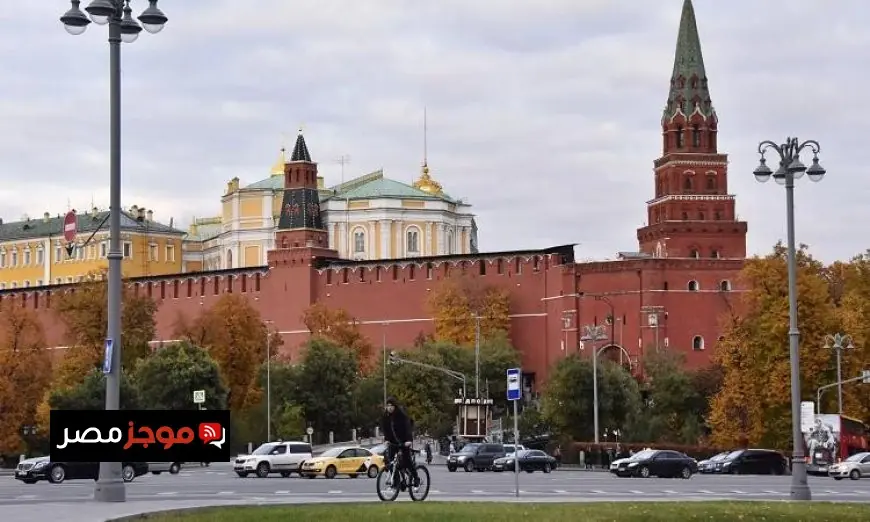 الكرملين يؤكد استعداد روسيا لدعم جهود التوصل إلى تسوية سلمية بين أمريكا وإيران