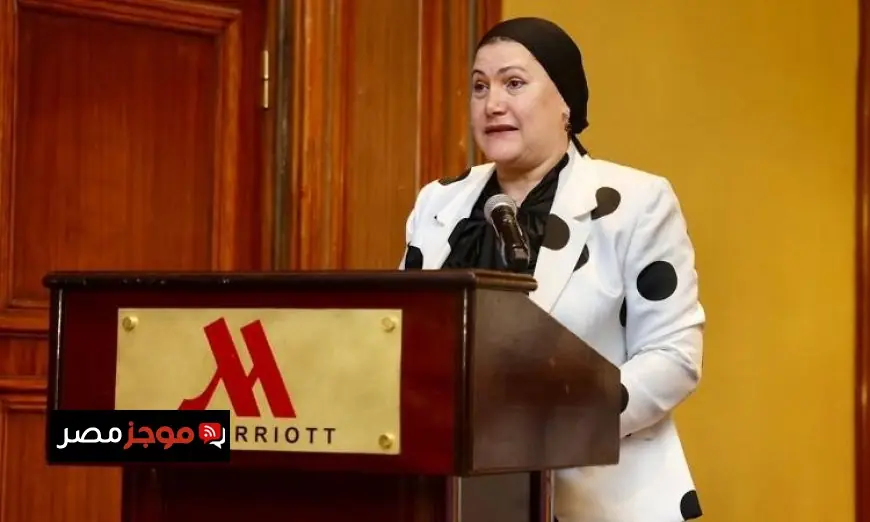 رئيسة المجلس القومي للطفولة تؤكد أن تعديل الأعراف الاجتماعية الخاطئة يساهم في القضاء على ختان الإناث