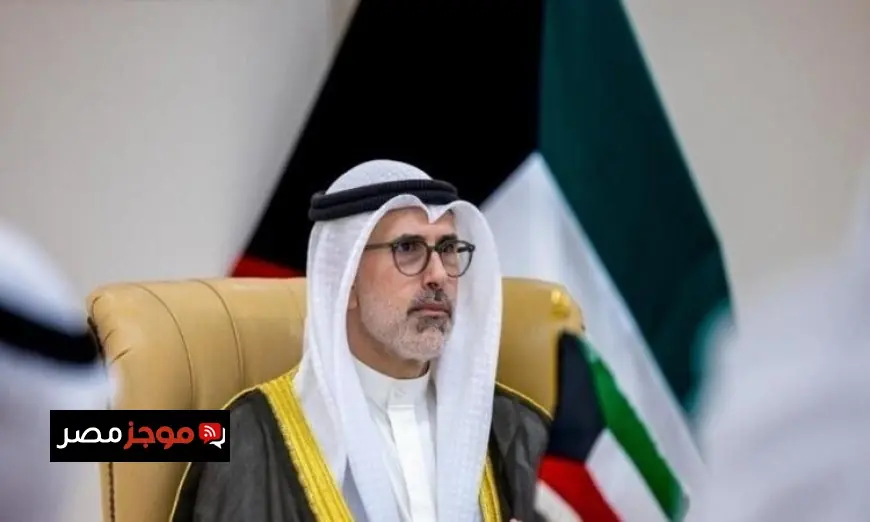 وزير خارجية الكويت يؤكد دعم بلاده للإمارات ويدين المخطط الإرهابي الذي استهدفها